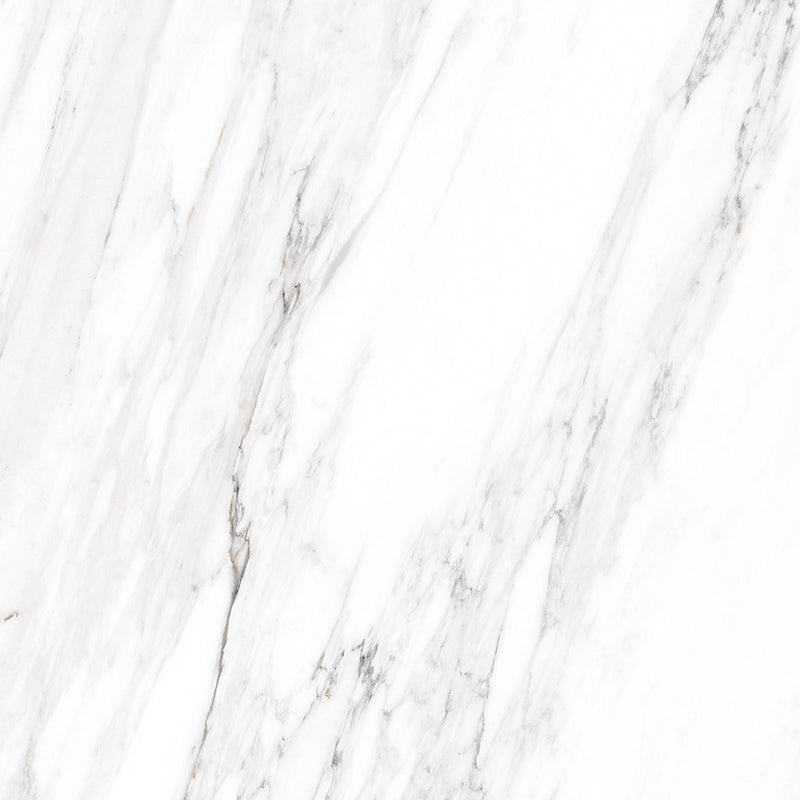 Venato Bianco Polished Porcelain Tiles 24x24 Porcelain Polished 24x24 Tiles