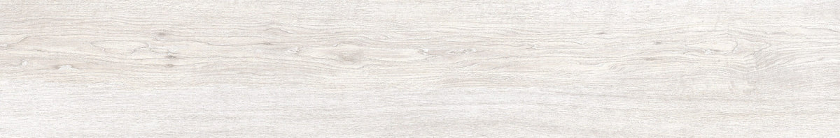 Venatura Frost Natural Plank Wood Look Porcelain Tiles 12x72 close up