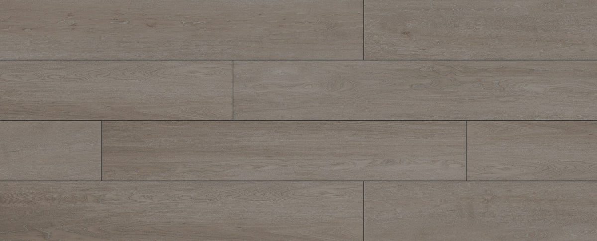 Venatura Meadow Natural Plank Wood Look Porcelain Tiles 12x72, several pieces laid together