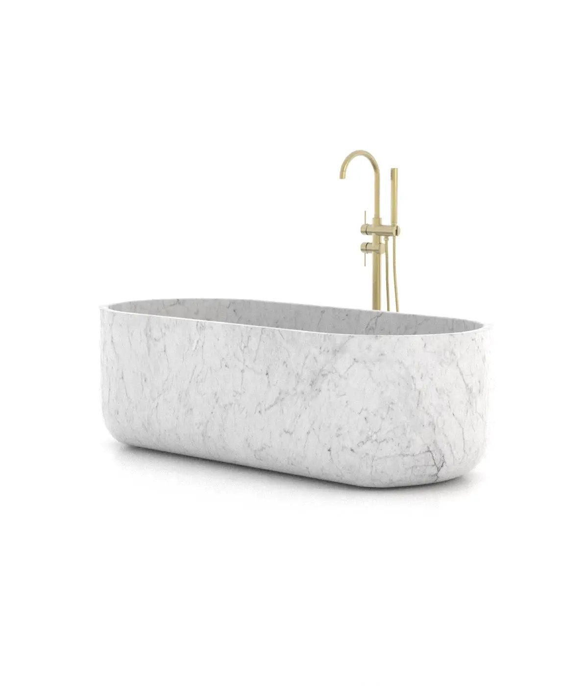 Venere Bathtub by Zicana Boutique