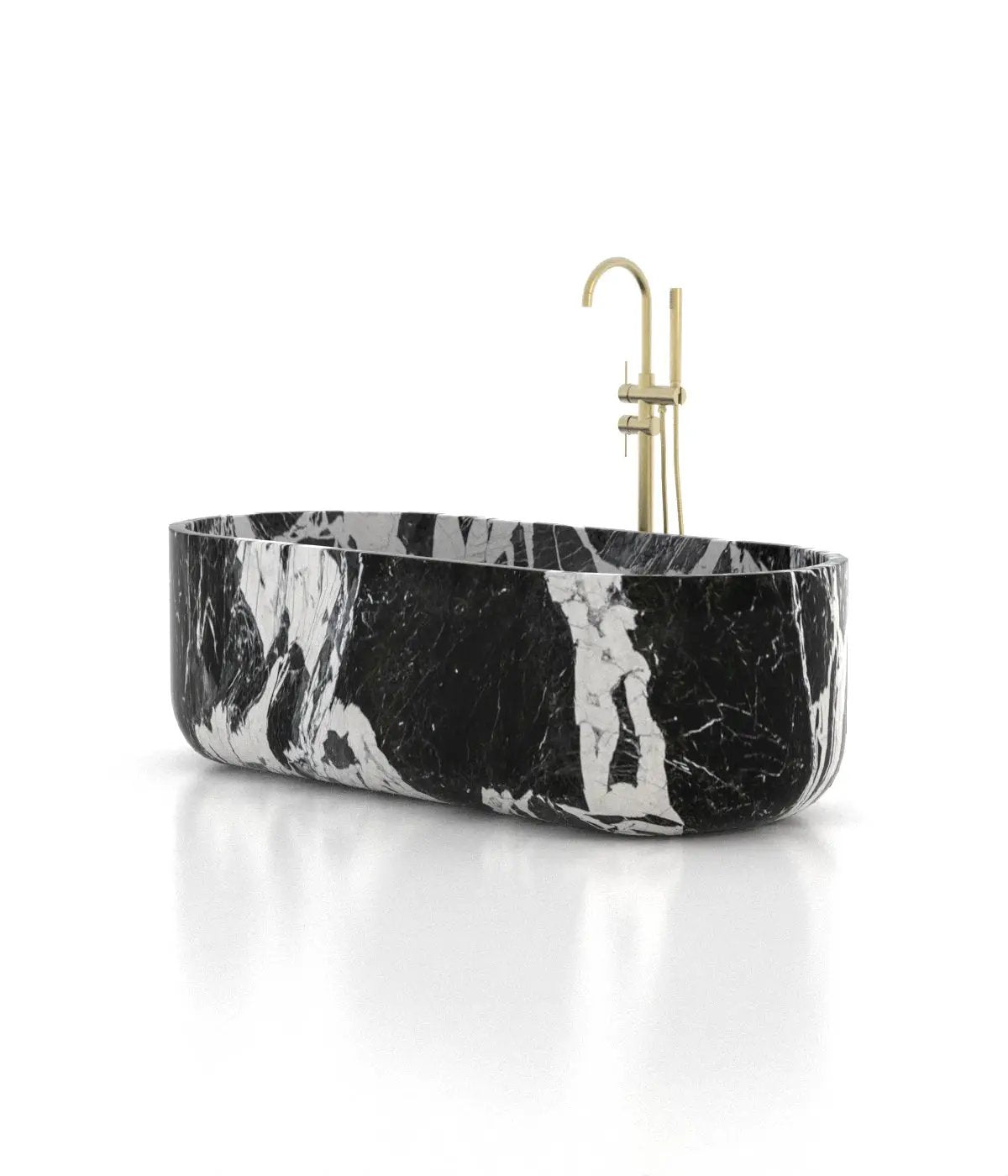 Venere Bathtub by Zicana Boutique