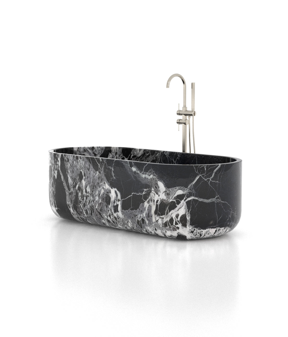 Venere Bathtub by Zicana Boutique