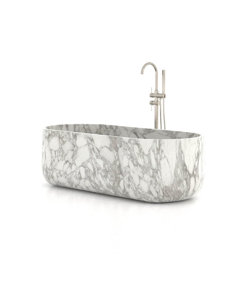 Venere Bathtub by Zicana Boutique