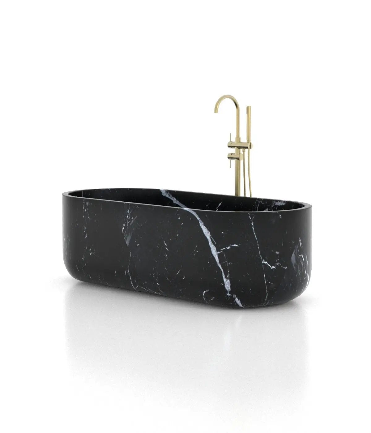 Venere Bathtub by Zicana Boutique