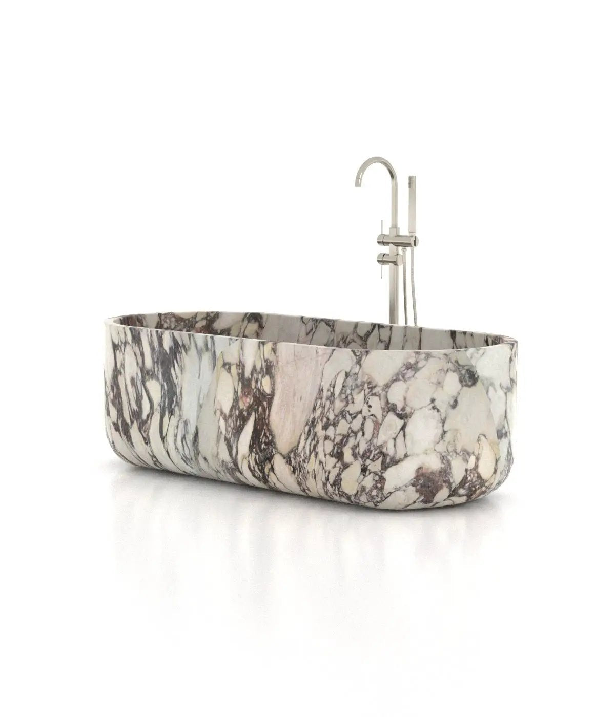 Venere Bathtub by Zicana Boutique