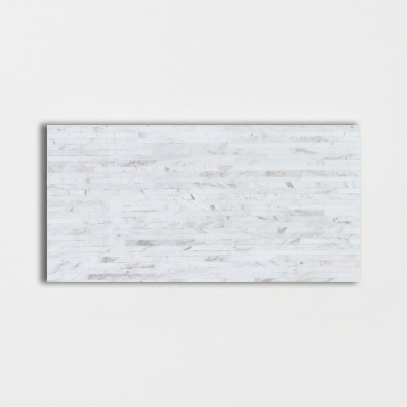 Venere Polished Lineal Marble Patterns 12x24 Marble Polished 12x24 Patterns