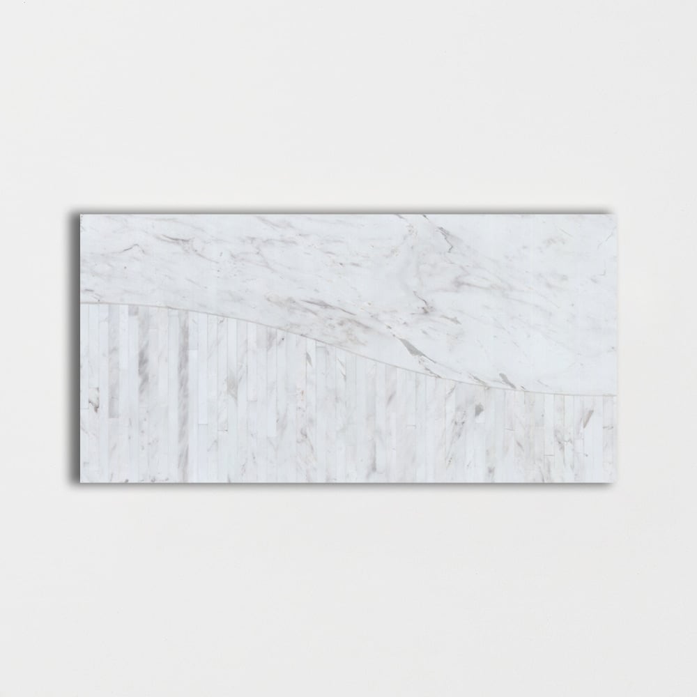 Venere Polished Midtown Marble Patterns 12x24 Marble Polished 12x24 Patterns