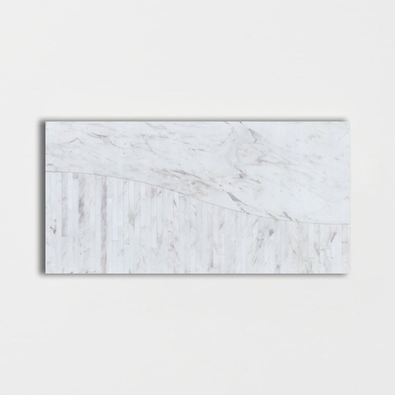 Venere Polished Midtown Marble Patterns 12x24 Marble Polished 12x24 Patterns
