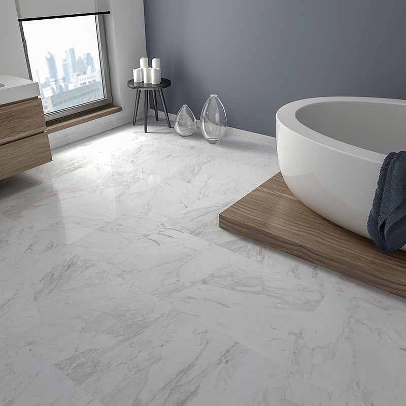Venere Polished Marble Tiles 24x24 Marble Polished 24x24 Tiles — 2