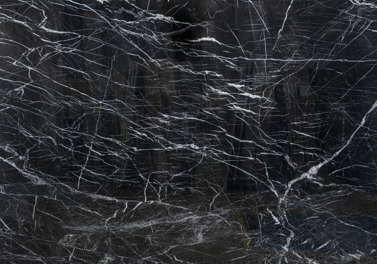 Venom Polished Quartzite Slab Random
