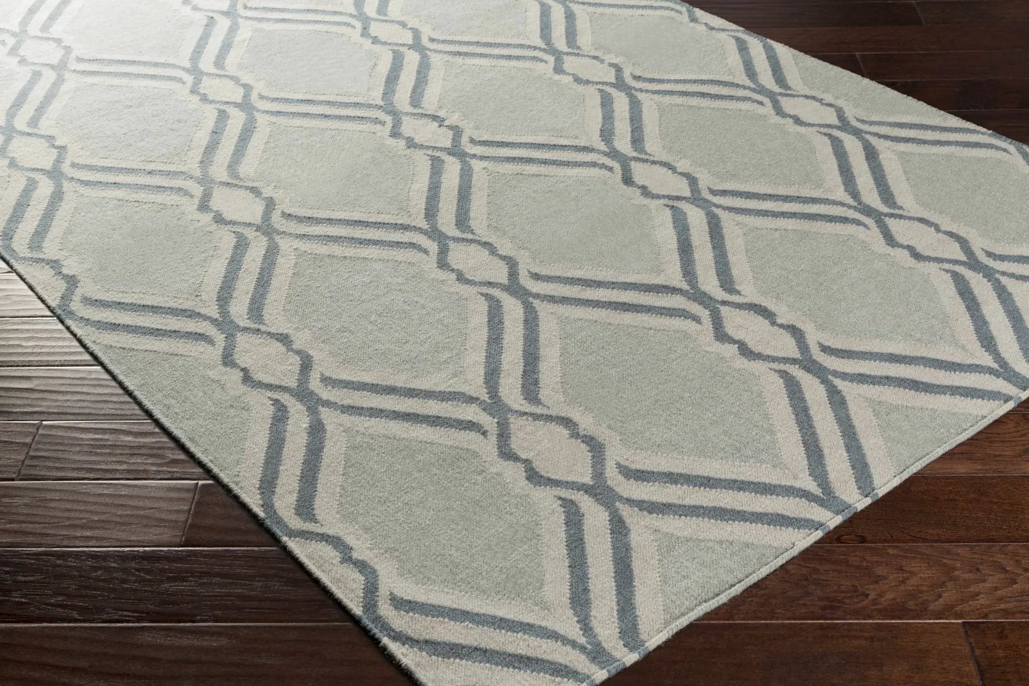 Verbena Area Rug - Clearance by Boutique Rugs