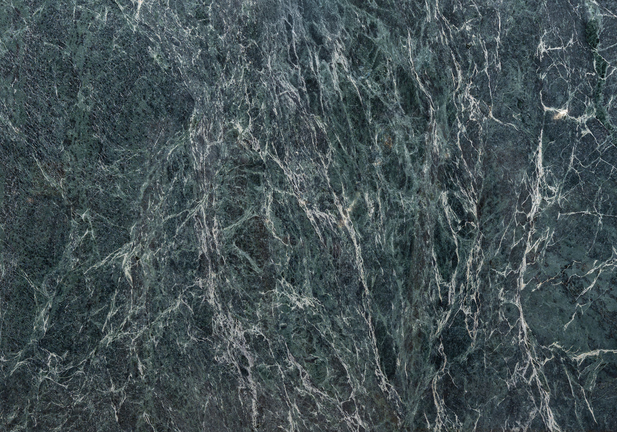 Verde Issore Polished Marble Slab Random 3/4