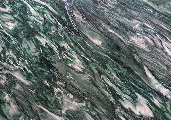 Verde Lapponia Polished Quartzite Slab Random