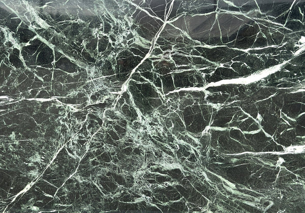 Veria Green Polished Marble Slab Random 3/4