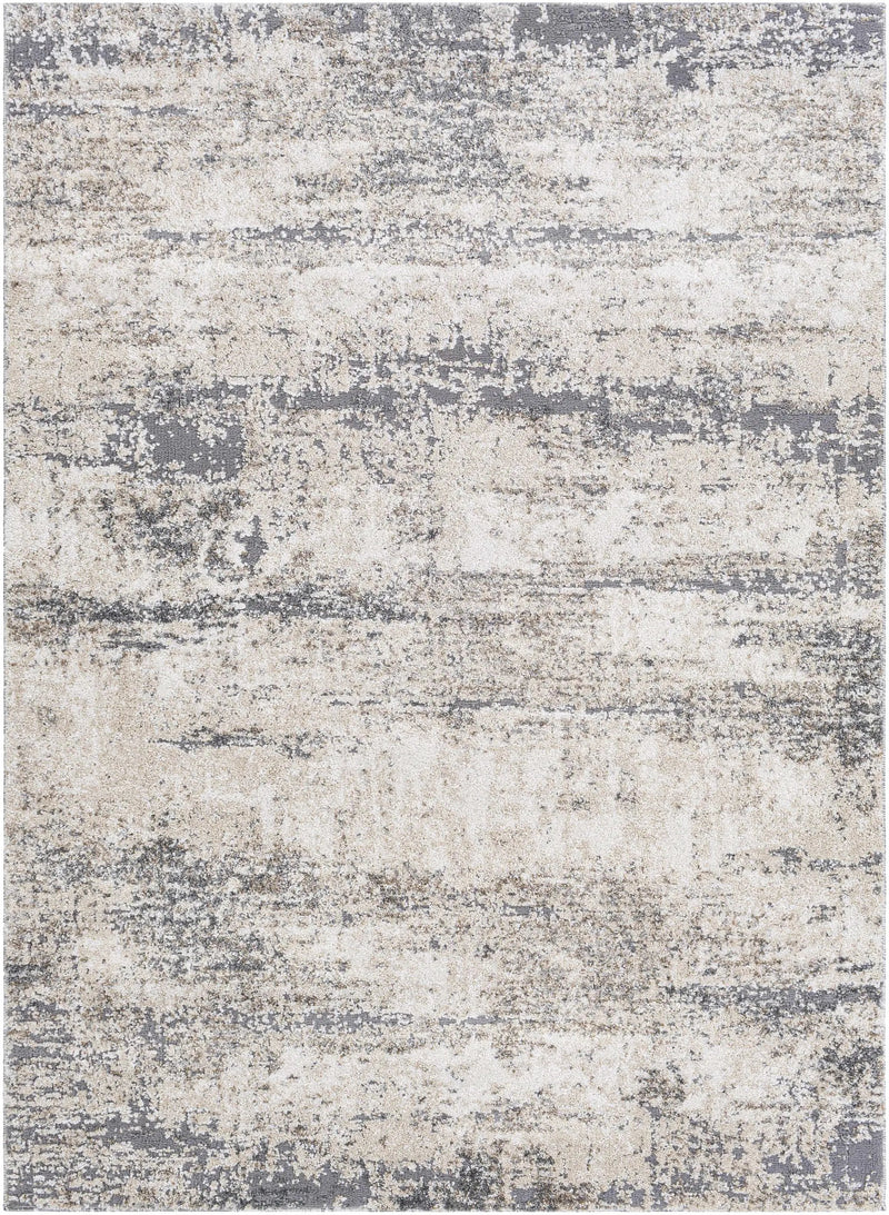 Vesper Textured Plush Area Rug by Boutique Rugs