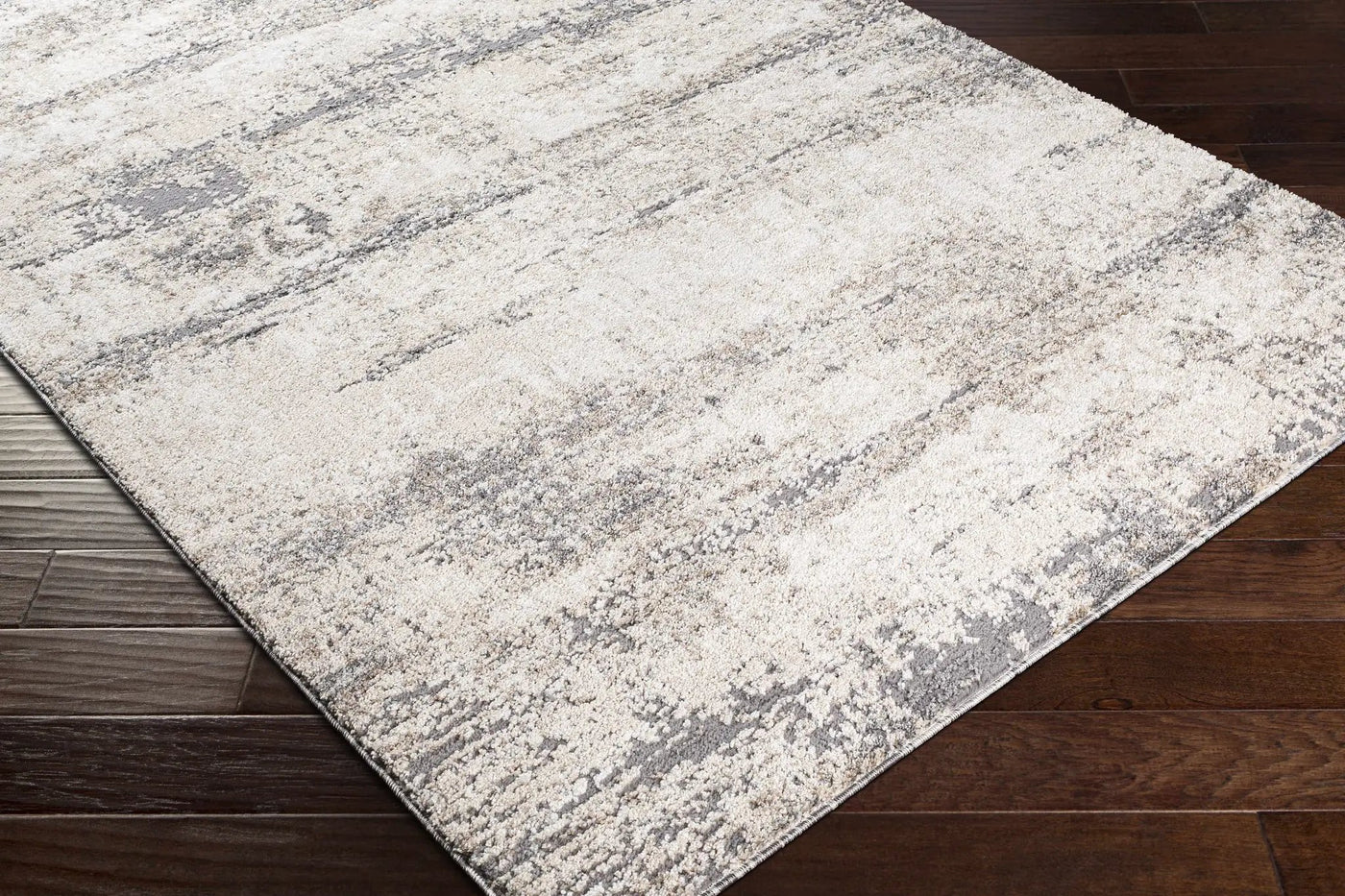 Vesper Textured Plush Area Rug by Boutique Rugs