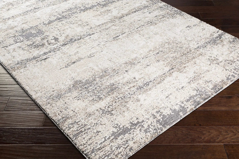 Vesper Textured Plush Area Rug by Boutique Rugs