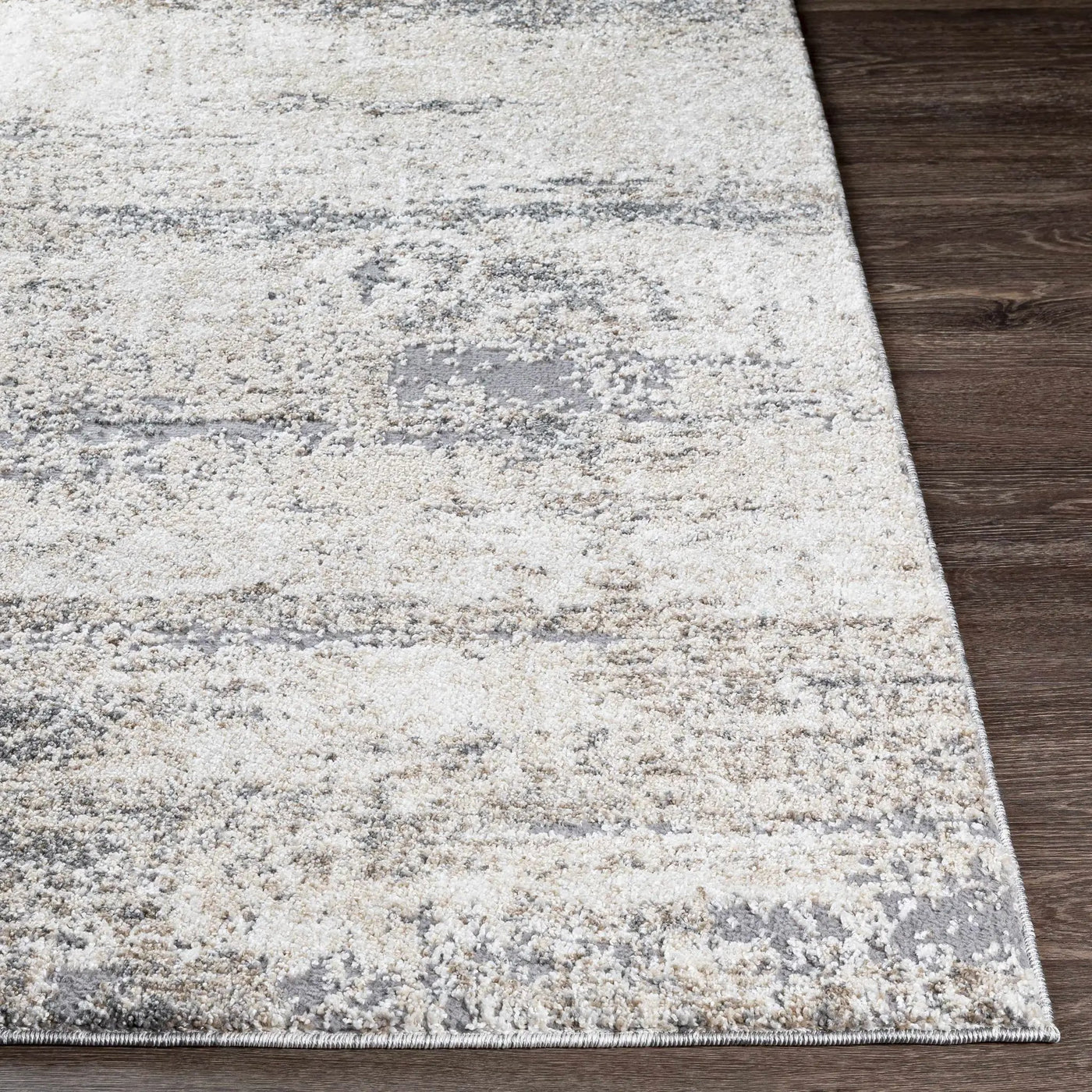 Vesper Textured Plush Area Rug by Boutique Rugs