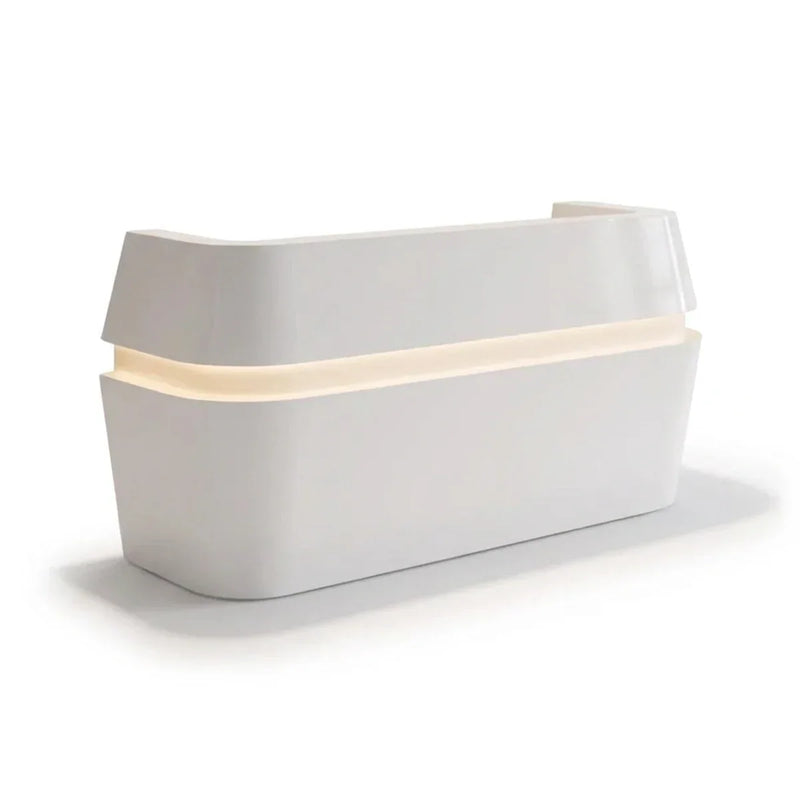 Eltan · Front Reception Desk