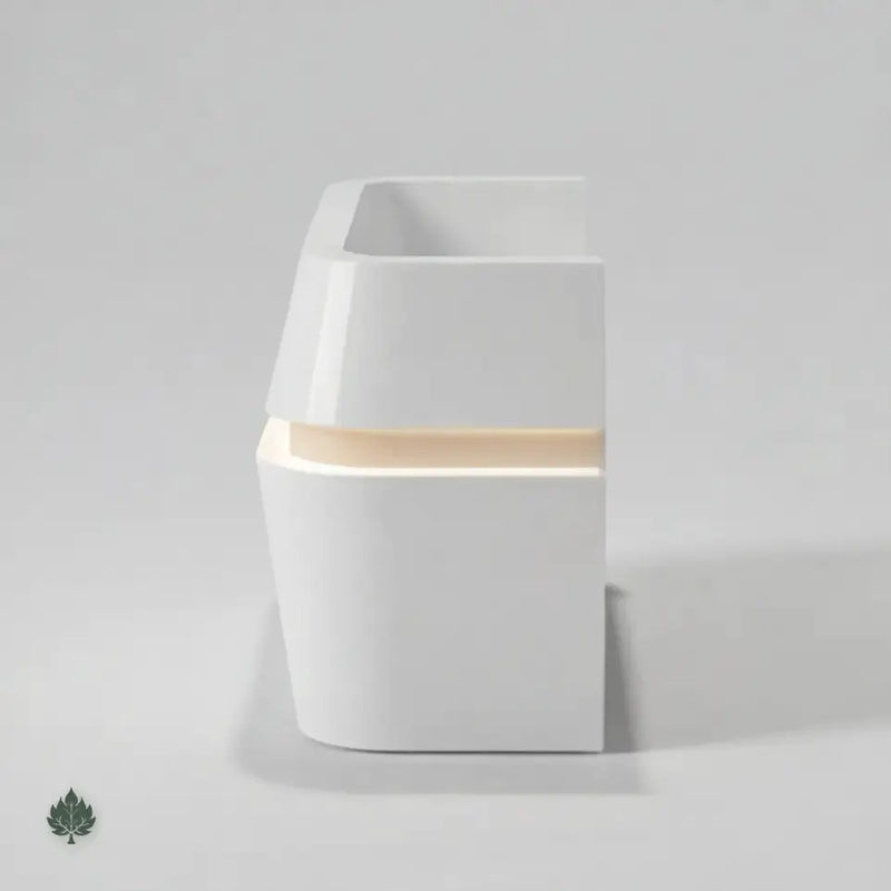 Eltan · Front Reception Desk by Arc Grove