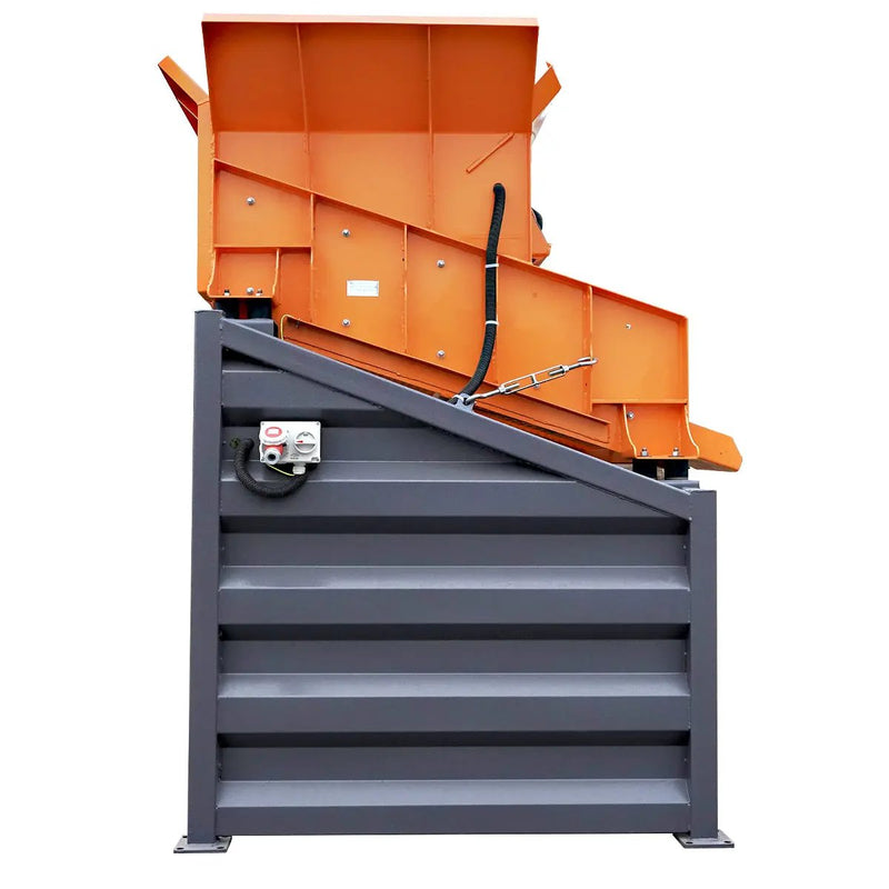 Greatbear Vibratory Screen by Chery Industrial