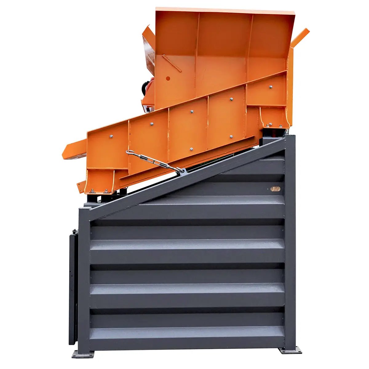 Greatbear Vibratory Screen by Chery Industrial