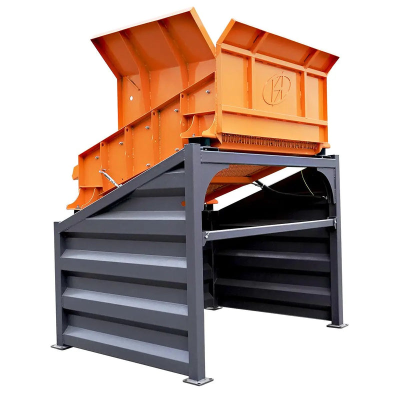 Greatbear Vibratory Screen by Chery Industrial