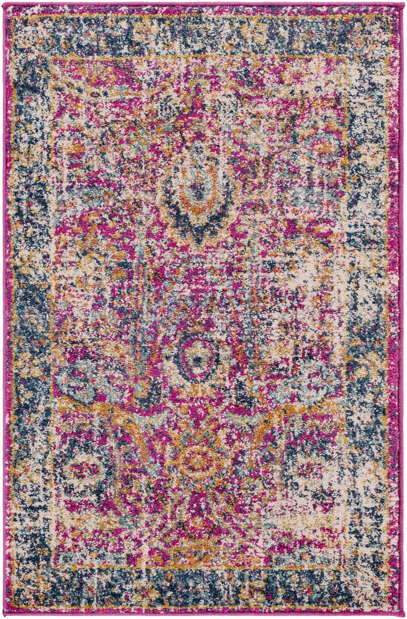 Vick Area Rug - Clearance by Boutique Rugs