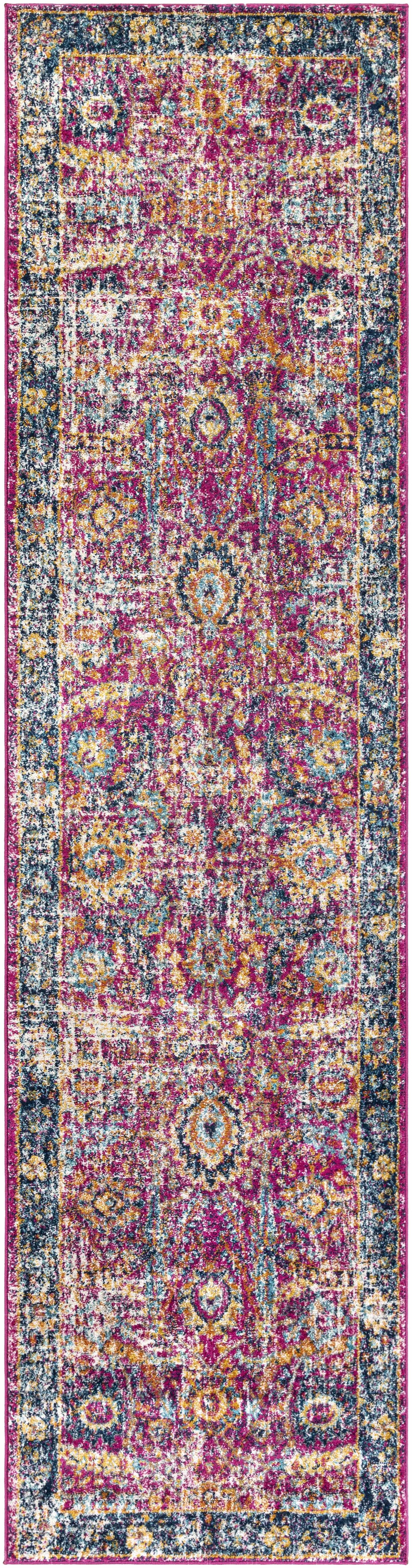 Vick Area Rug - Clearance by Boutique Rugs