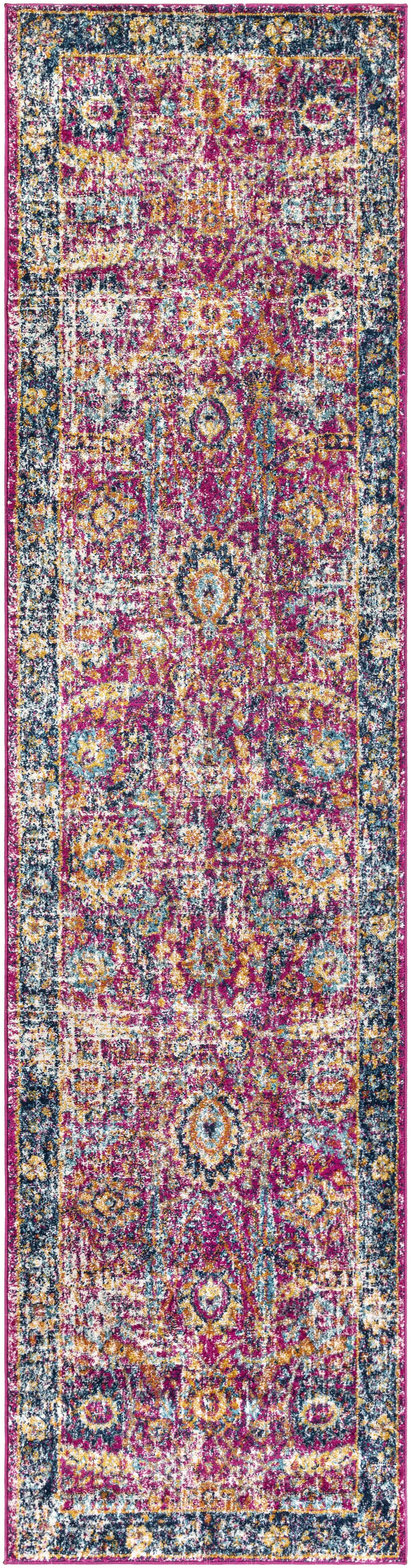 Vick Area Rug - Clearance by Boutique Rugs