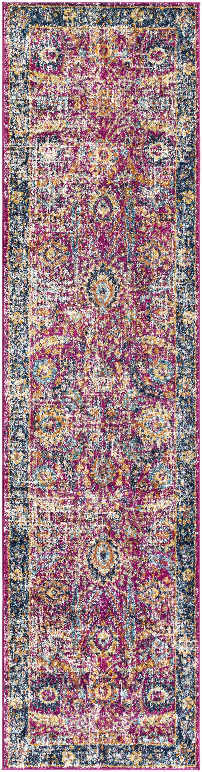 Vick Area Rug - Clearance by Boutique Rugs