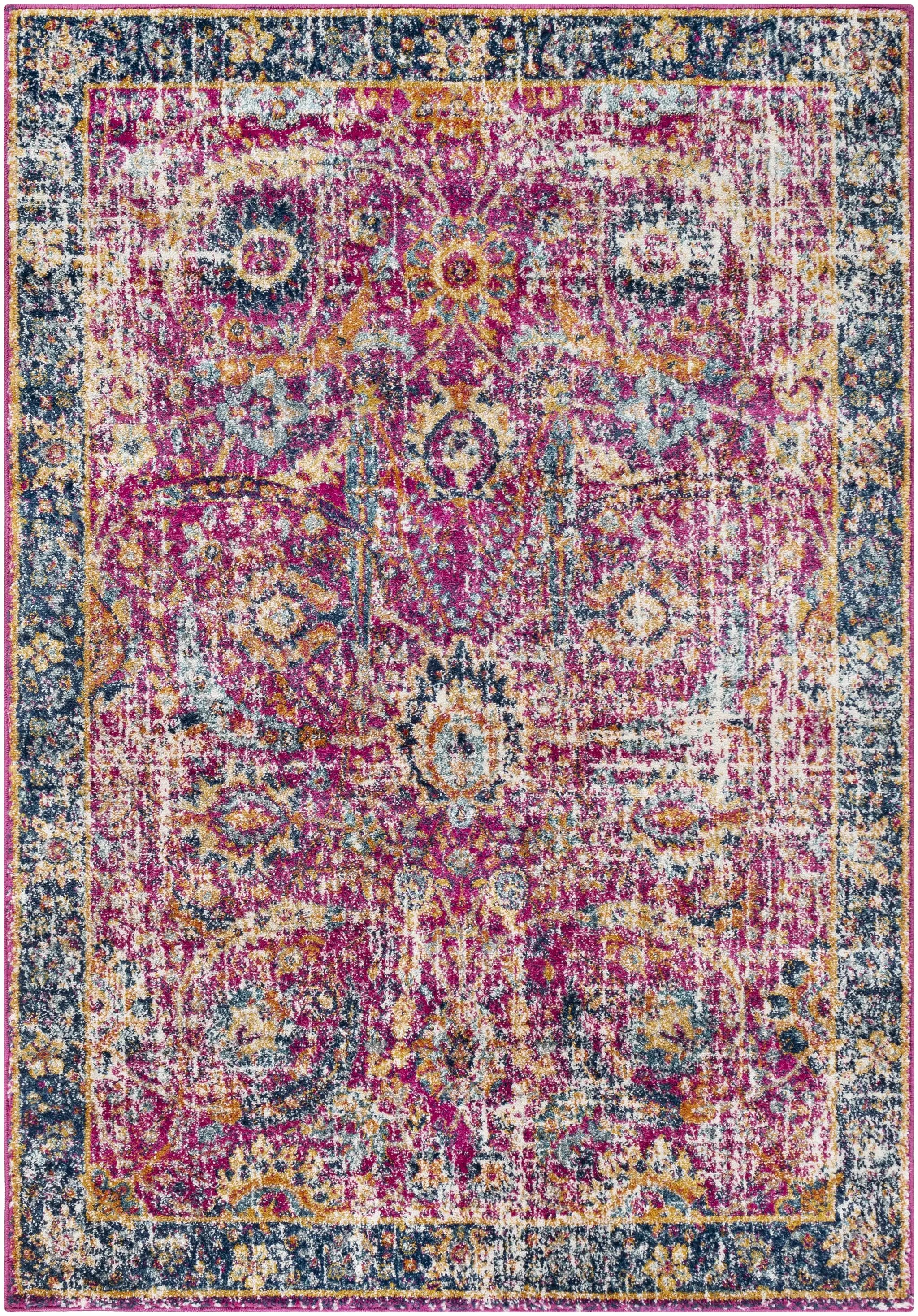 Vick Area Rug - Clearance by Boutique Rugs