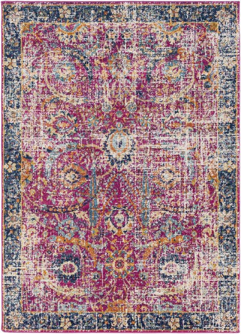 Vick Area Rug - Clearance by Boutique Rugs