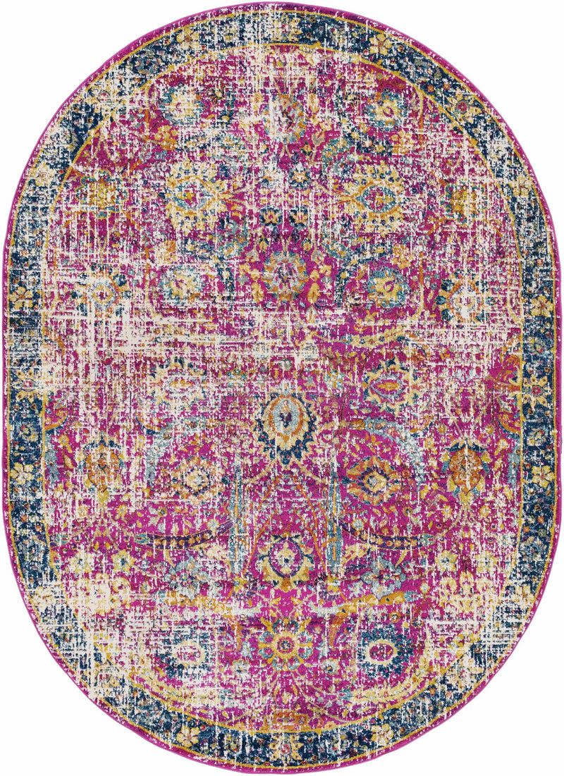 Vick Area Rug - Clearance by Boutique Rugs