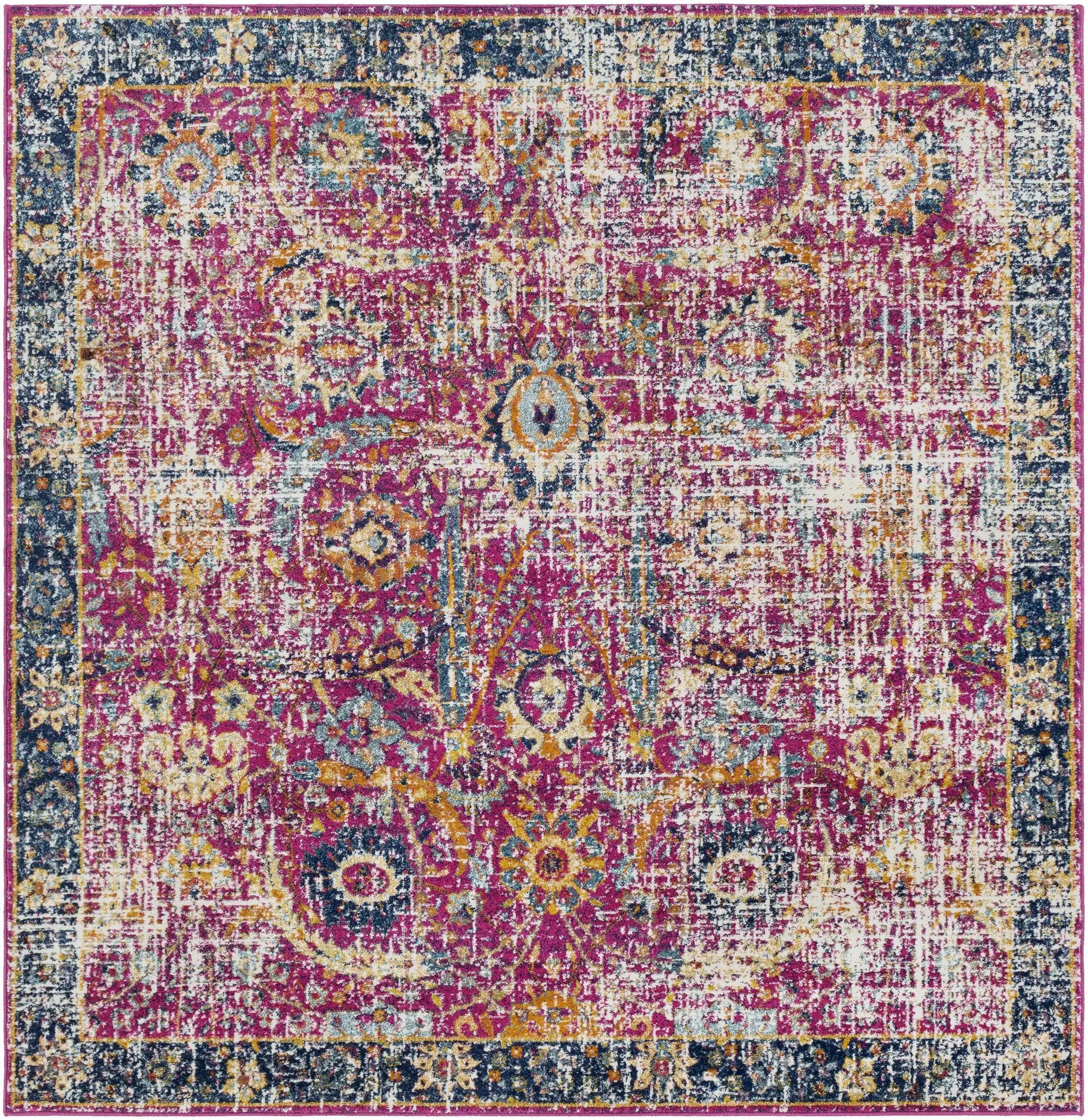 Vick Area Rug - Clearance by Boutique Rugs