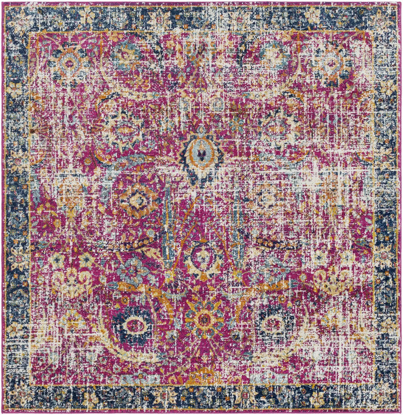 Vick Area Rug - Clearance by Boutique Rugs