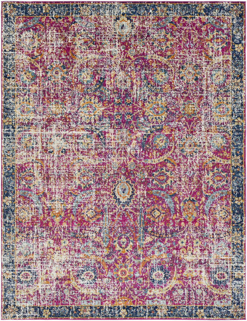 Vick Area Rug - Clearance by Boutique Rugs