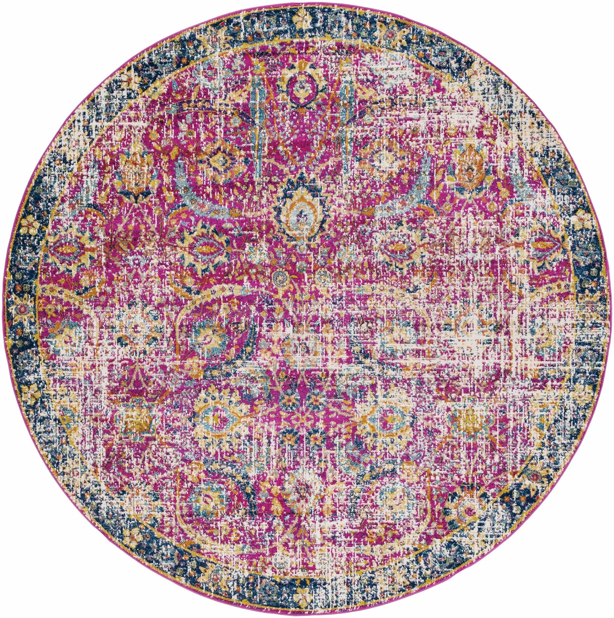 Vick Area Rug - Clearance by Boutique Rugs
