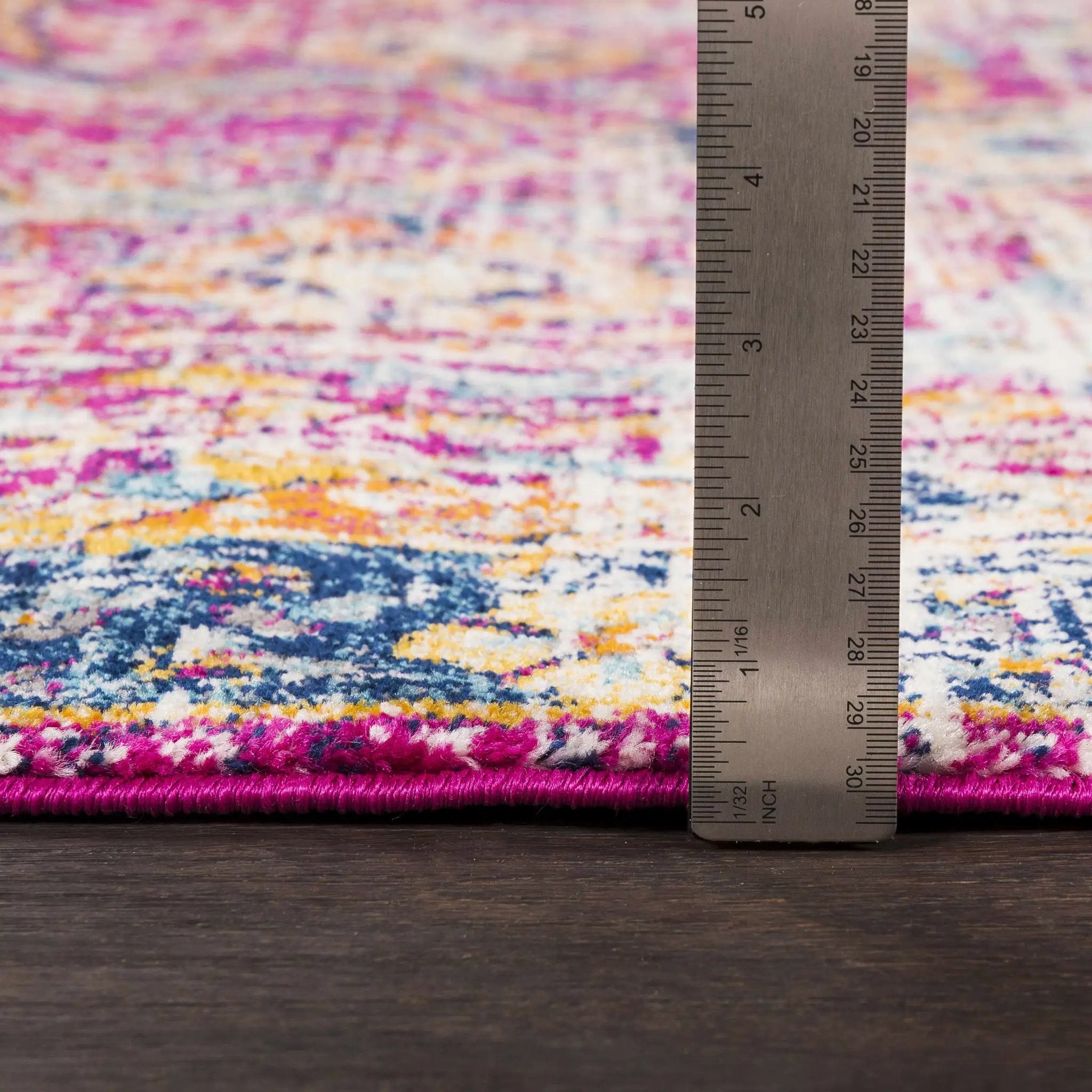 Vick Area Rug - Clearance by Boutique Rugs