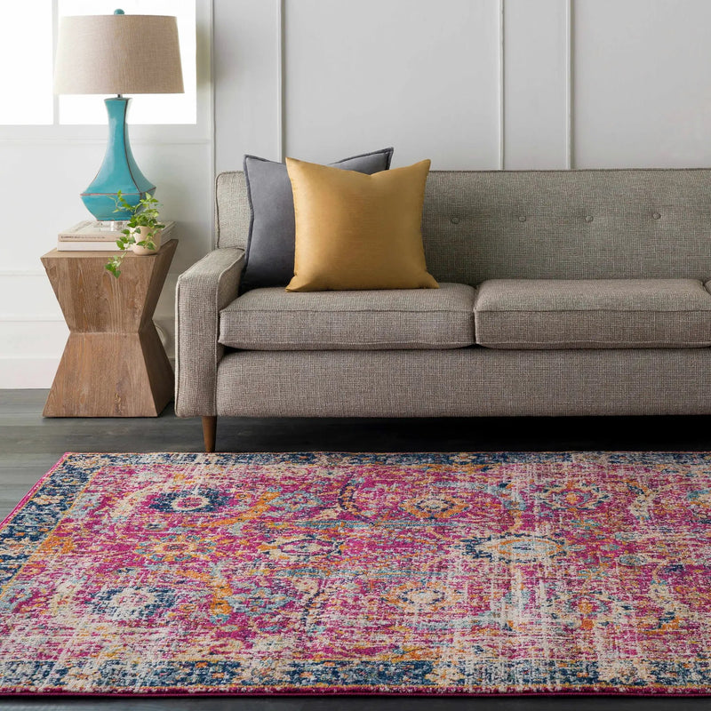 Vick Area Rug - Clearance by Boutique Rugs