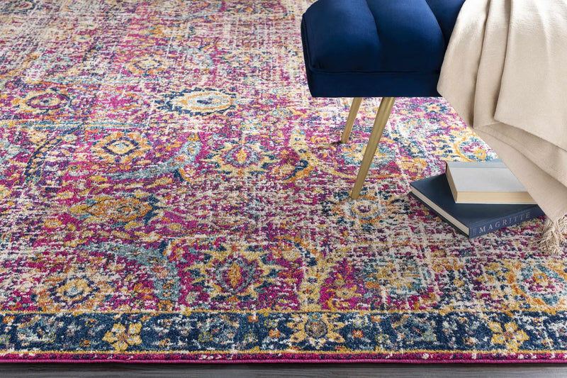 Vick Area Rug - Clearance by Boutique Rugs