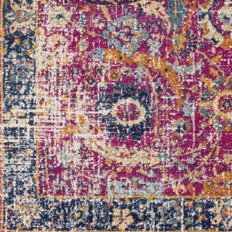 Vick Area Rug - Clearance by Boutique Rugs
