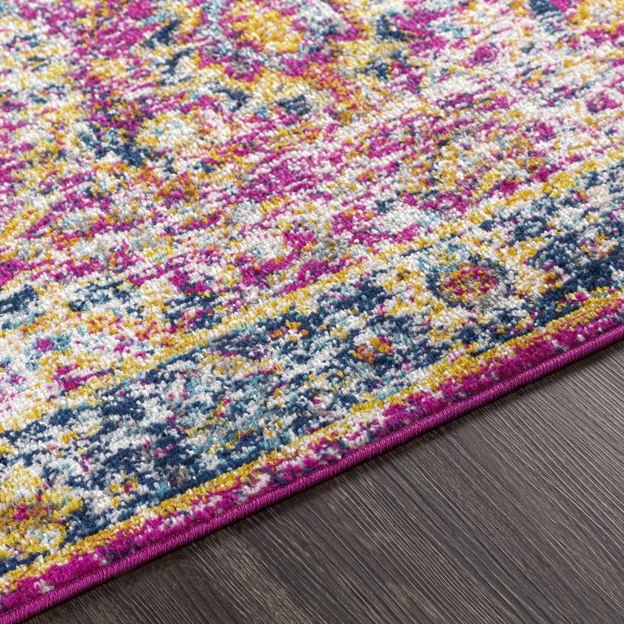 Vick Area Rug - Clearance by Boutique Rugs