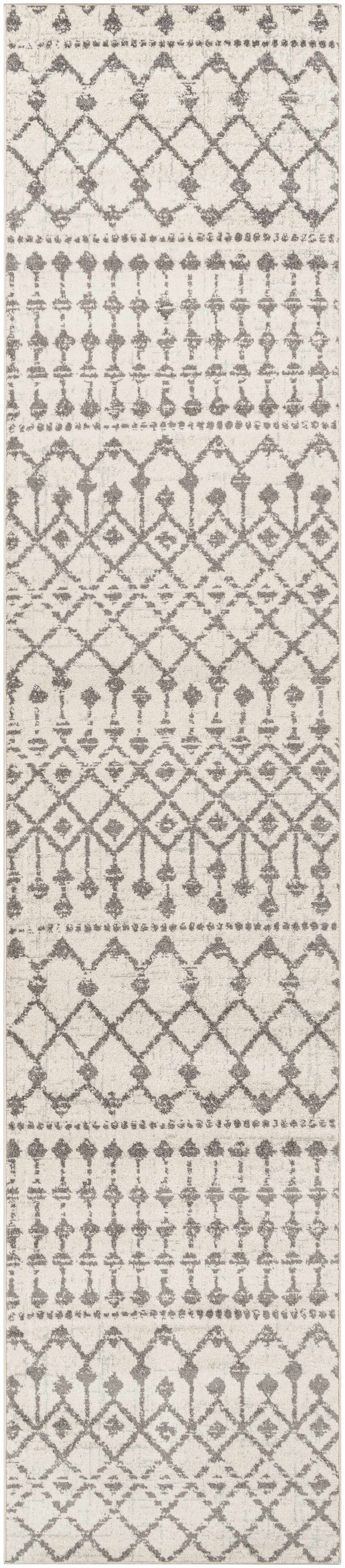 Vicksburg All Over Pattern Rug by Boutique Rugs