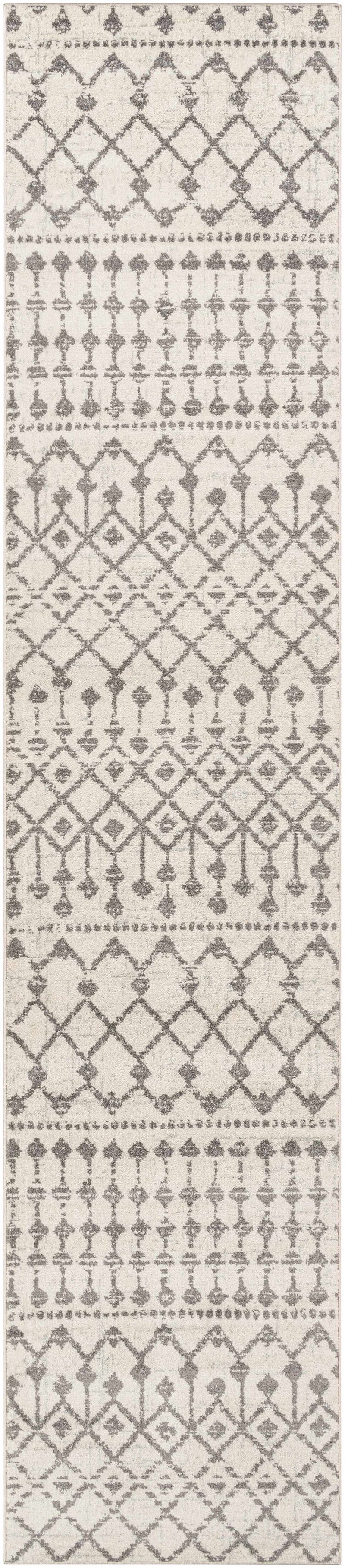 Vicksburg All Over Pattern Rug by Boutique Rugs