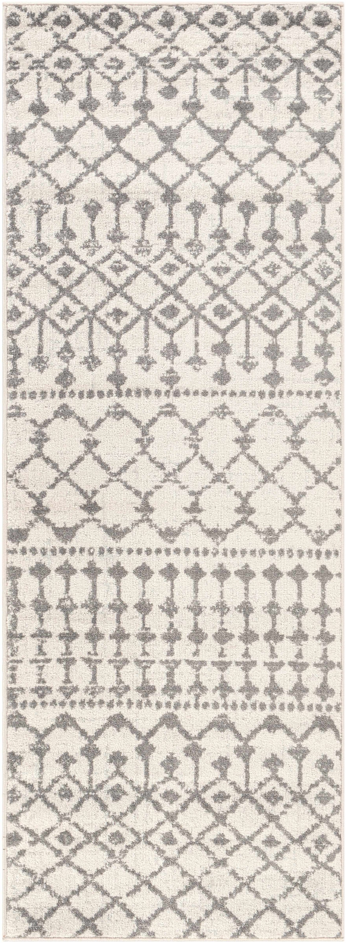 Vicksburg All Over Pattern Rug by Boutique Rugs