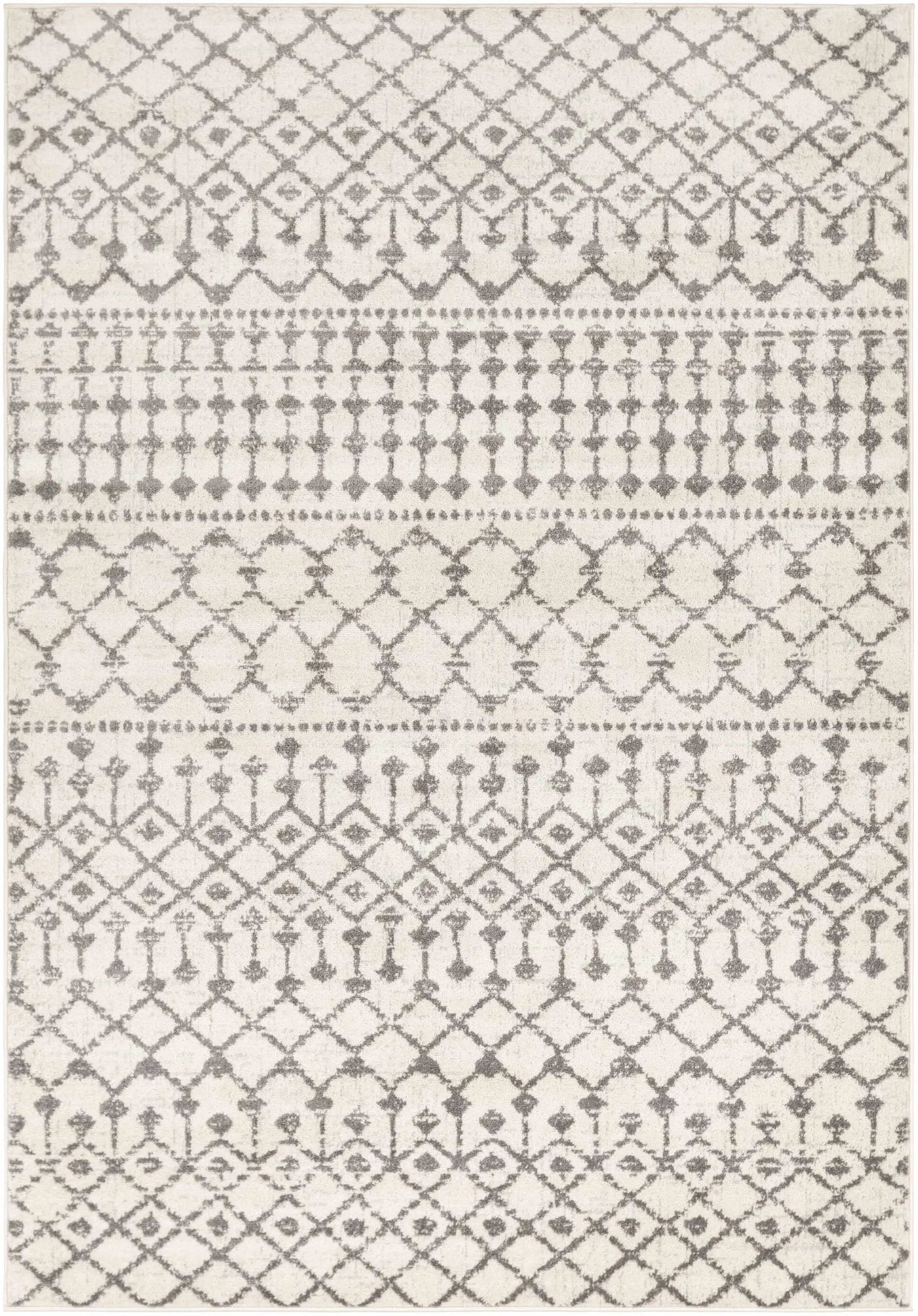 Vicksburg All Over Pattern Rug by Boutique Rugs
