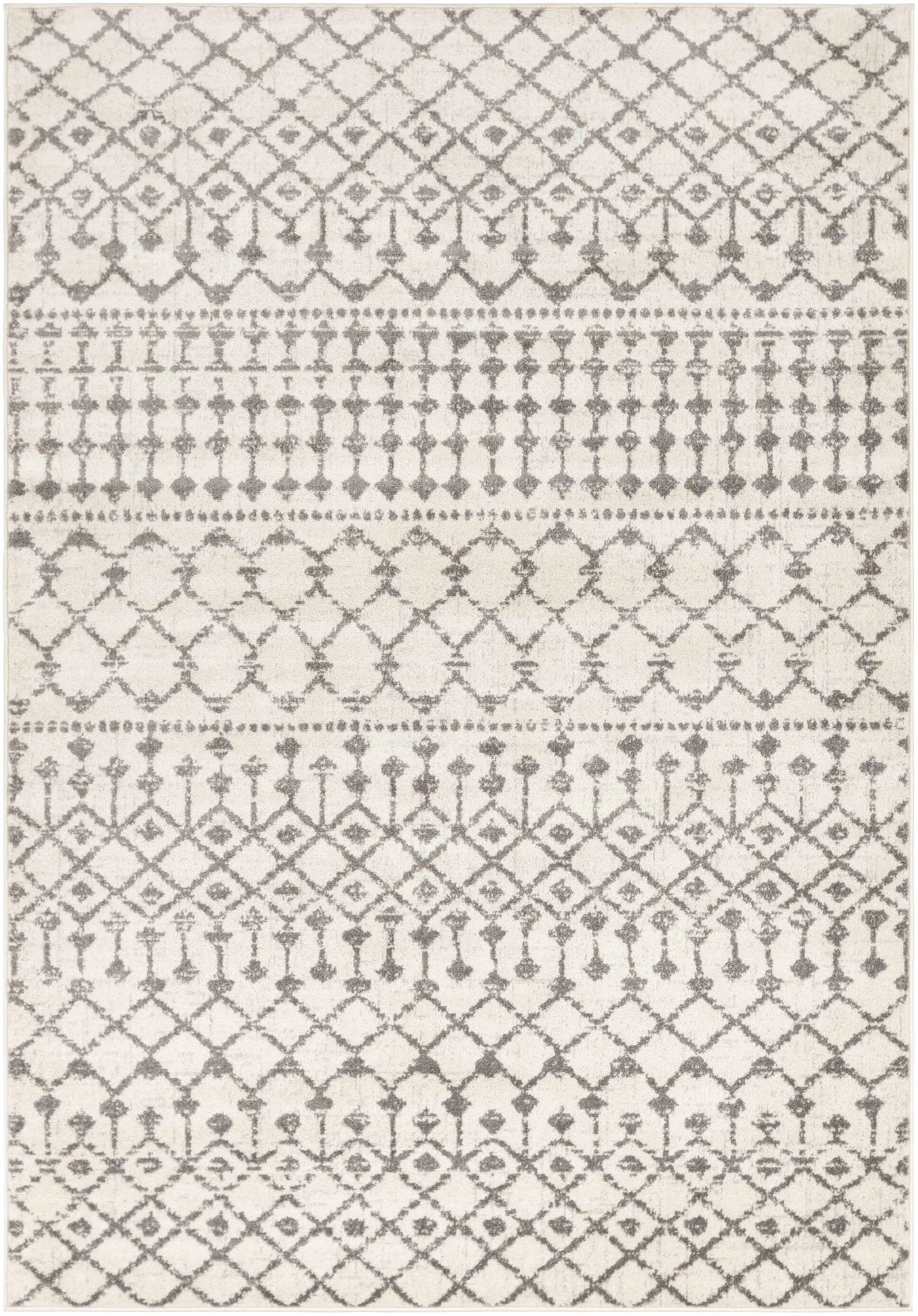 Vicksburg All Over Pattern Rug by Boutique Rugs