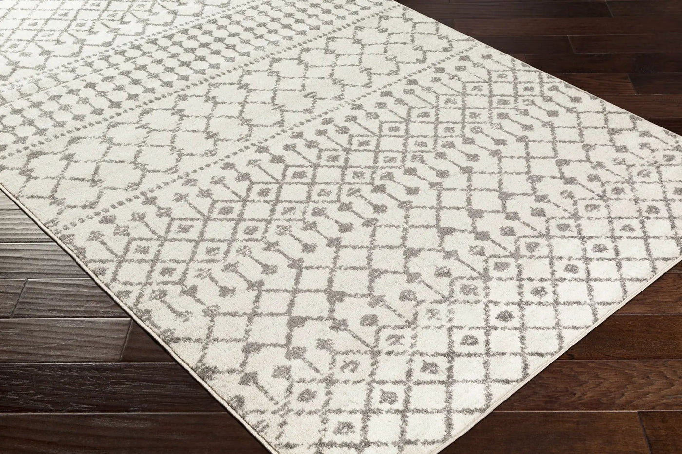 Vicksburg All Over Pattern Rug by Boutique Rugs