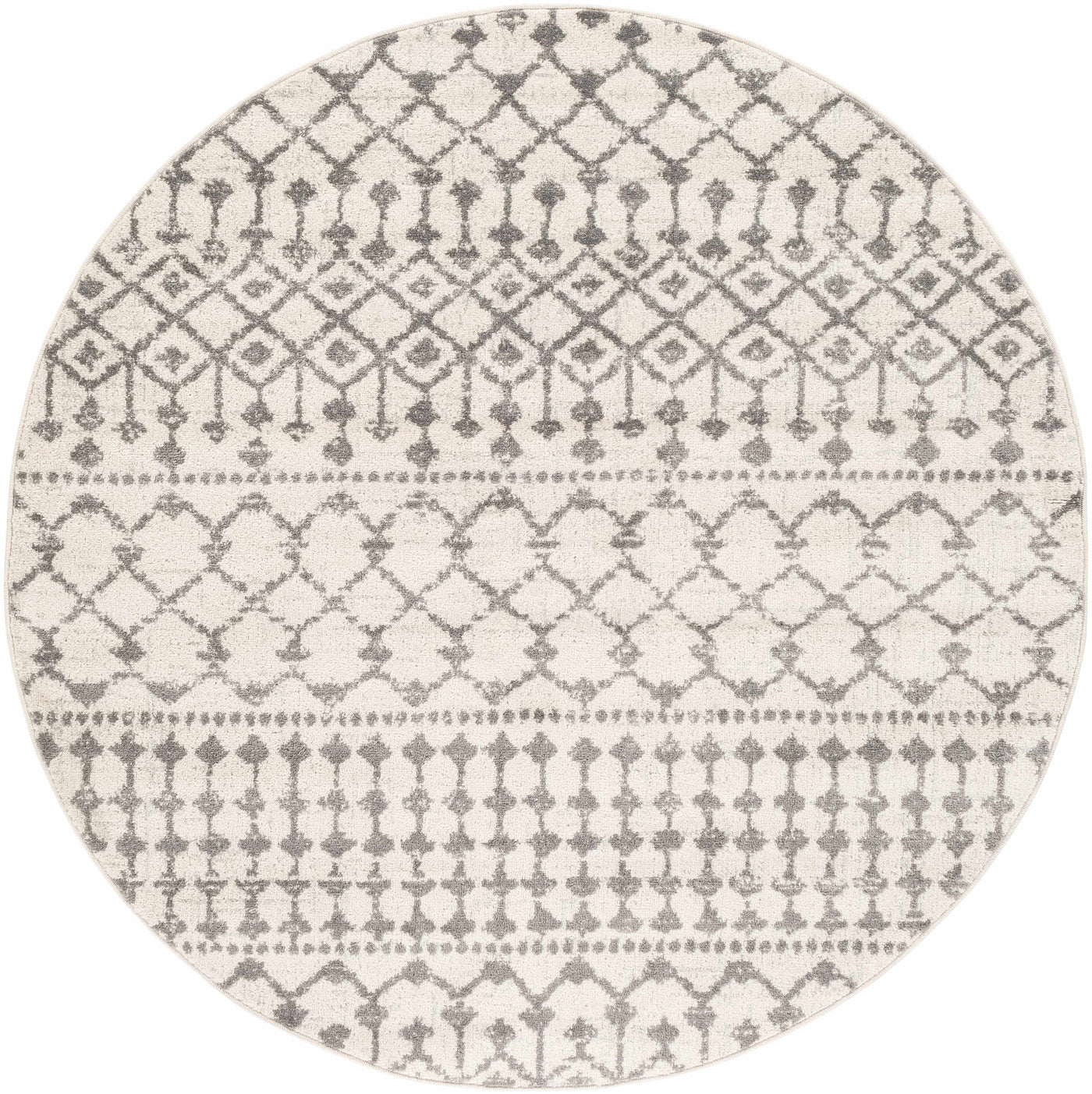 Vicksburg All Over Pattern Rug by Boutique Rugs